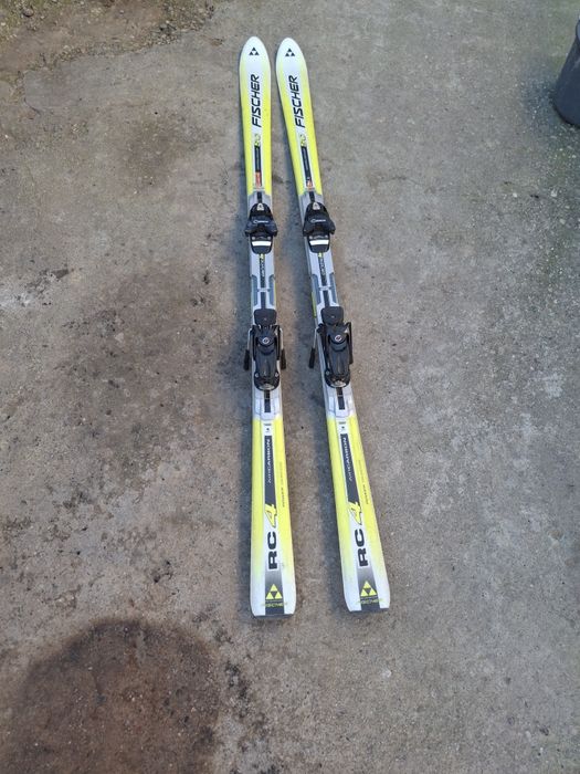 Schiuri Fischer 1.75