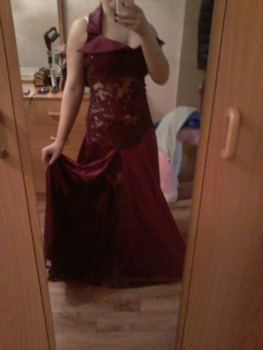 продам костюм на выпускной