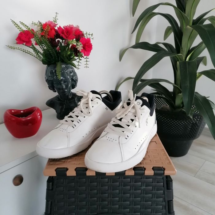 On Cloud Roger, Sneakers bărbați, pantofi sport casual