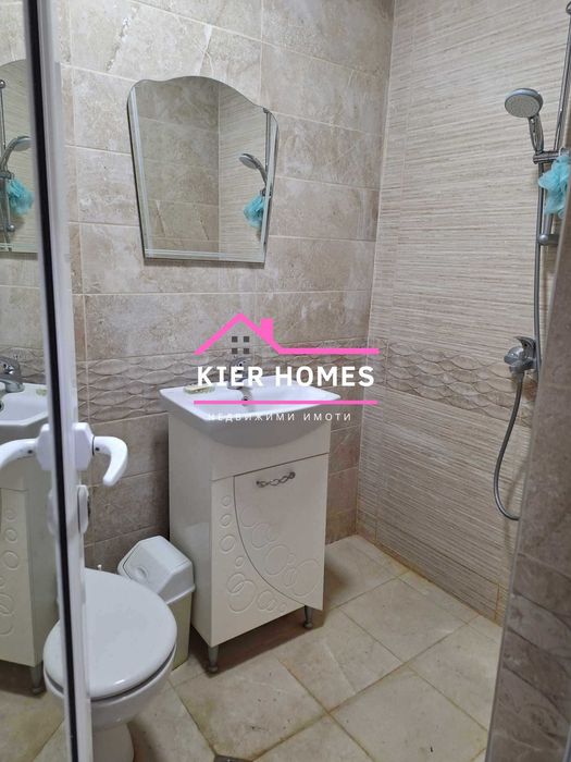 Продава се Двустаен апартамент в Димитровград - 43 кв.м за 830 €/кв.м - Снимка #2