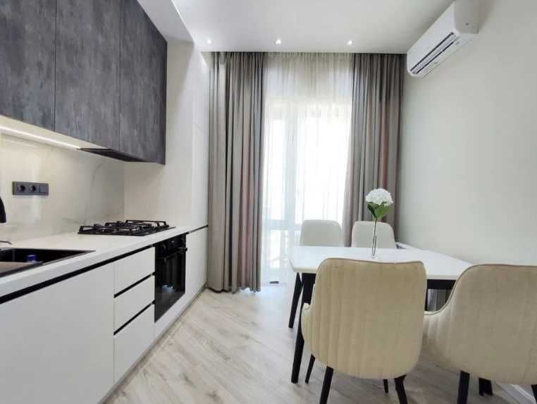 Сдается квартира на Мирабад Авеню