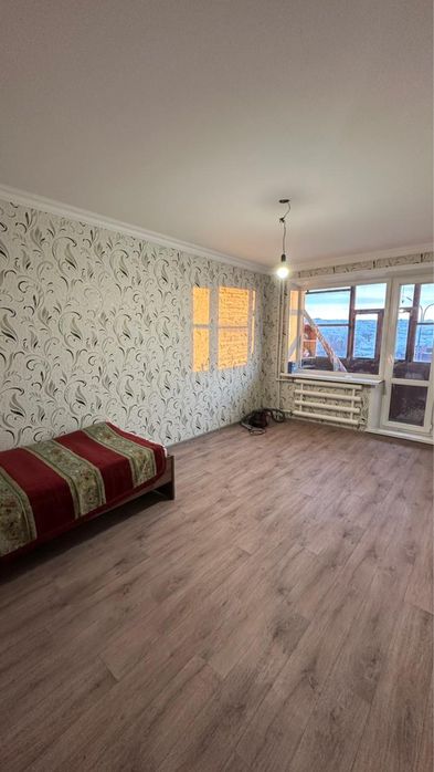 Продается 1 комнатная каартира У/П