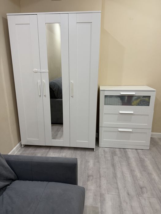 икеа шкаф и комод