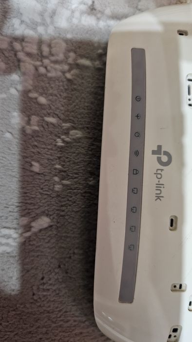 Роутер вайфай отличном состоянии