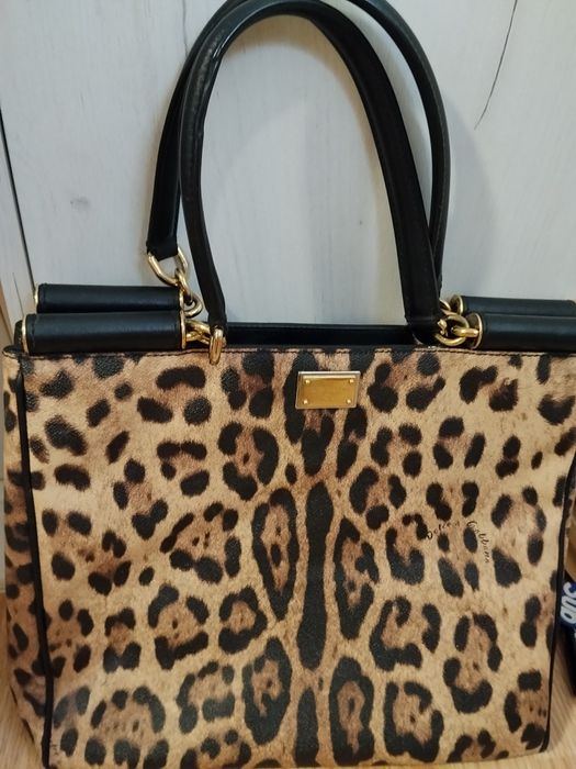 Geanta Dolce Gabbana