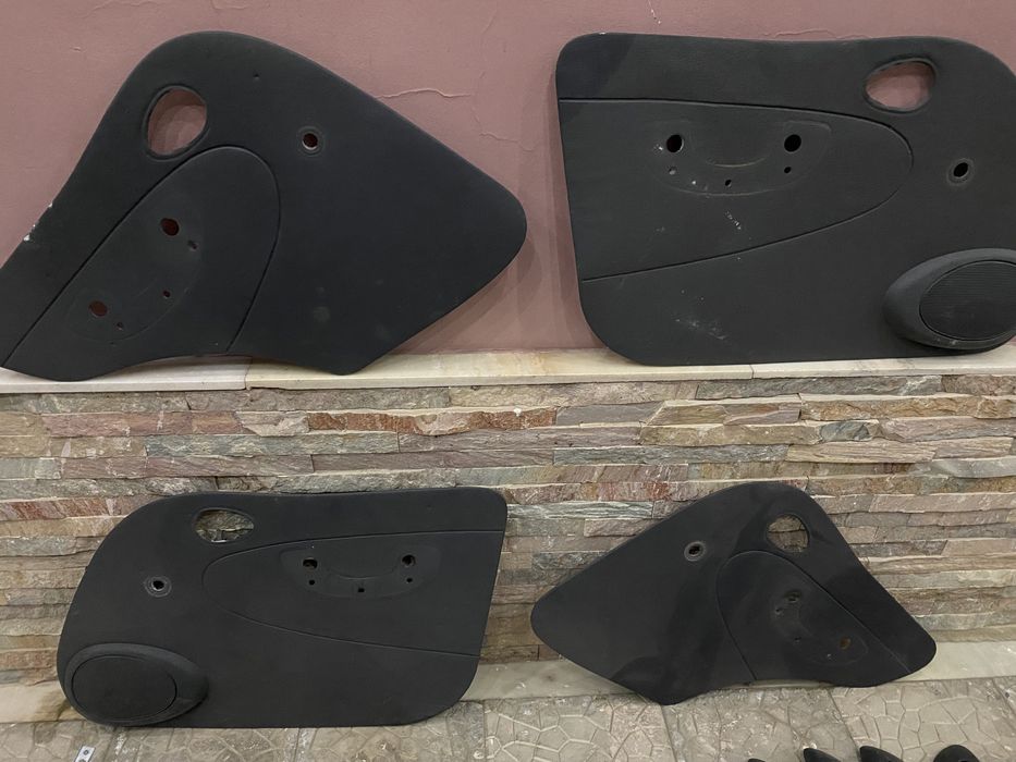 Матиз обшивка mx