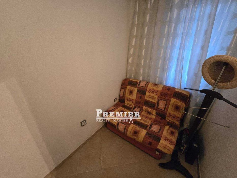 Продава се Двустаен апартамент в Бургас, Сарафово - 45 кв.м за 1534 €/кв.м - Снимка #12