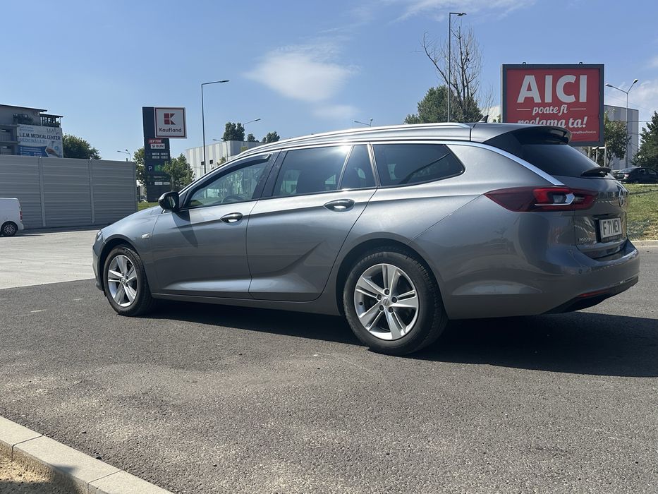 Opel insignia  Sports Tourer 1.6 diesel