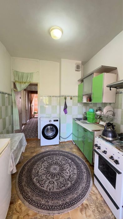 Продажа 3/2/4 Ахангаран Эваляк