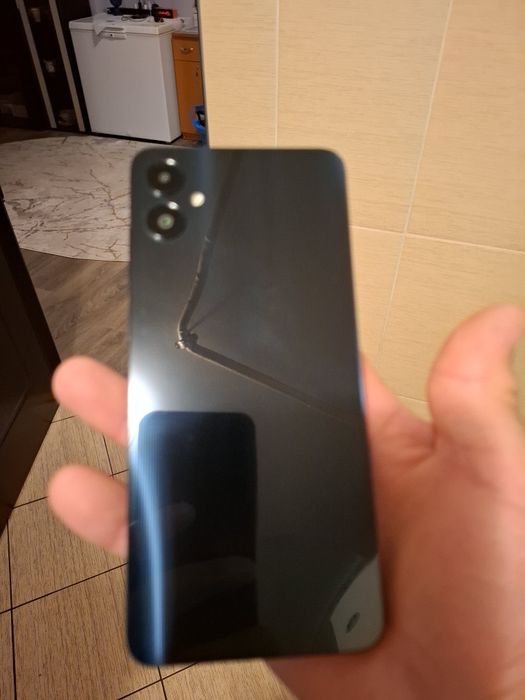 A05s, cu 64GB memorie,4GRAM, stare buna