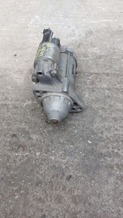 Electromotor Mercedes Sprinter 2.2 cdi motor 651955 euro 5