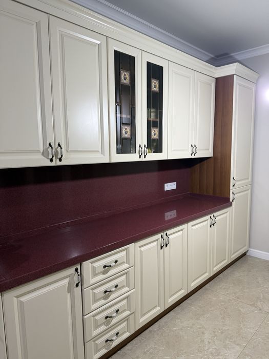 Кухонный гарнитур Италия