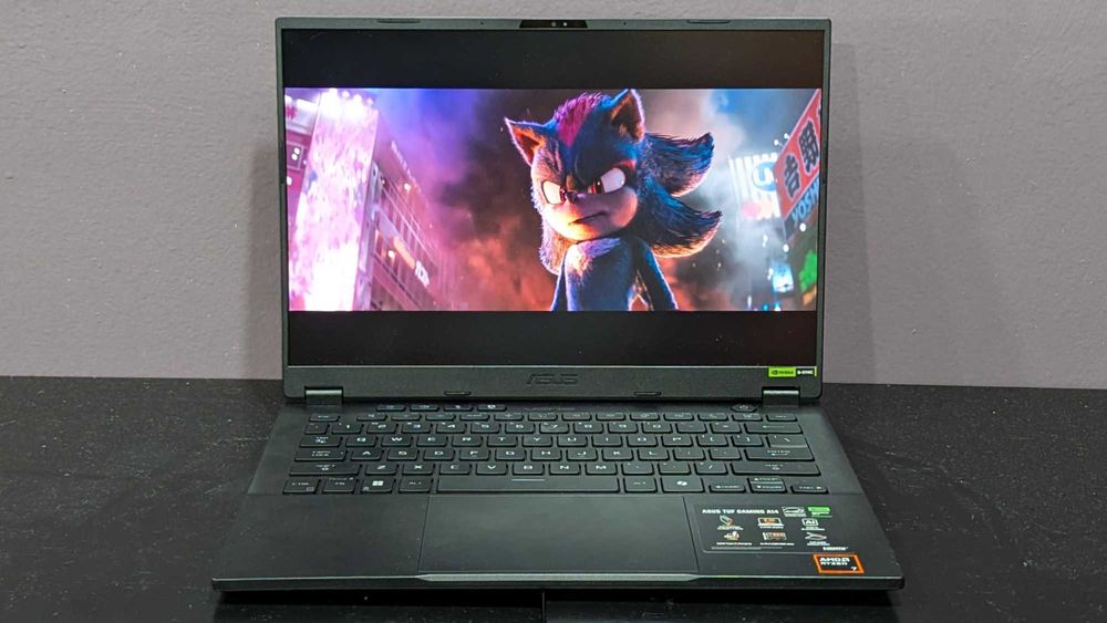 Gaming Laptop ASUS TUF GAMING A14