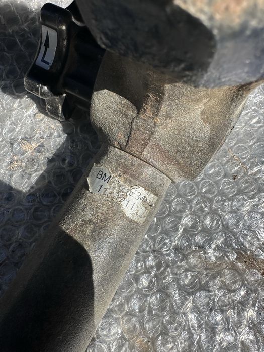 Продам Фаркоп БМВ Е34