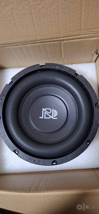 Sambufer JBL10 dyumli yangi