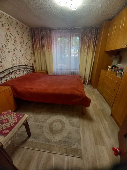 Продаётся часть дома Шахтеров