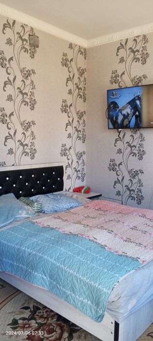 Kôk terak generalda 5 sotihli uchastka sotiladi