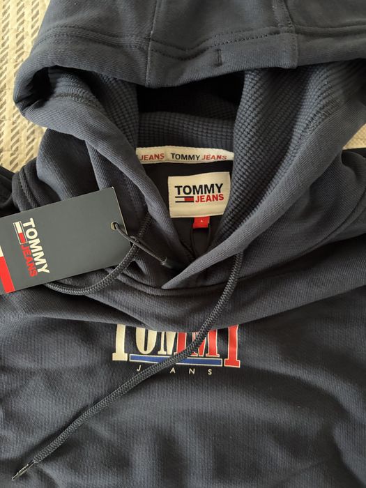 Мъжки Спортен Суичър Tommy Jeans