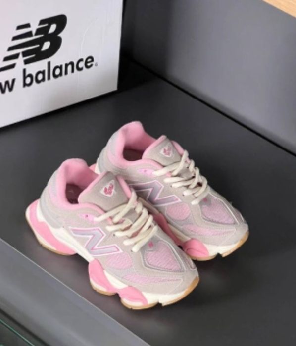 Детски обувки New Balance
