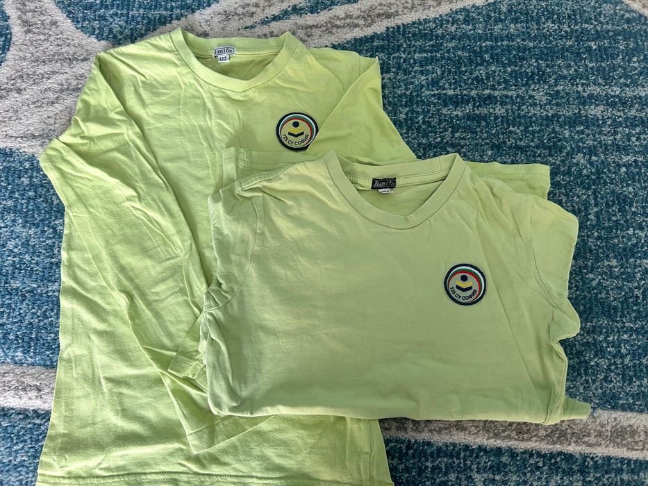 Ученическа Униформа 125 СУ