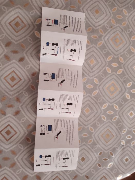 Продам заднюю камеру.