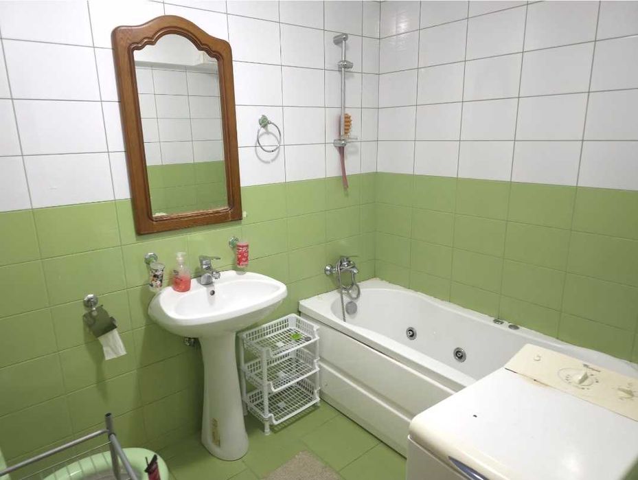 Apartament modern si spatiuos in bloc nou Ultracentral   - Libra Bank