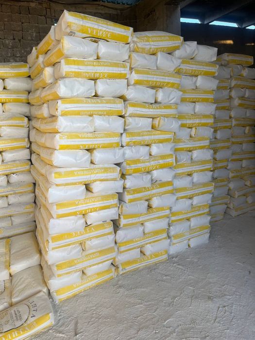 Шпатлевка 01 оптим, Шпаклёвка от производителя