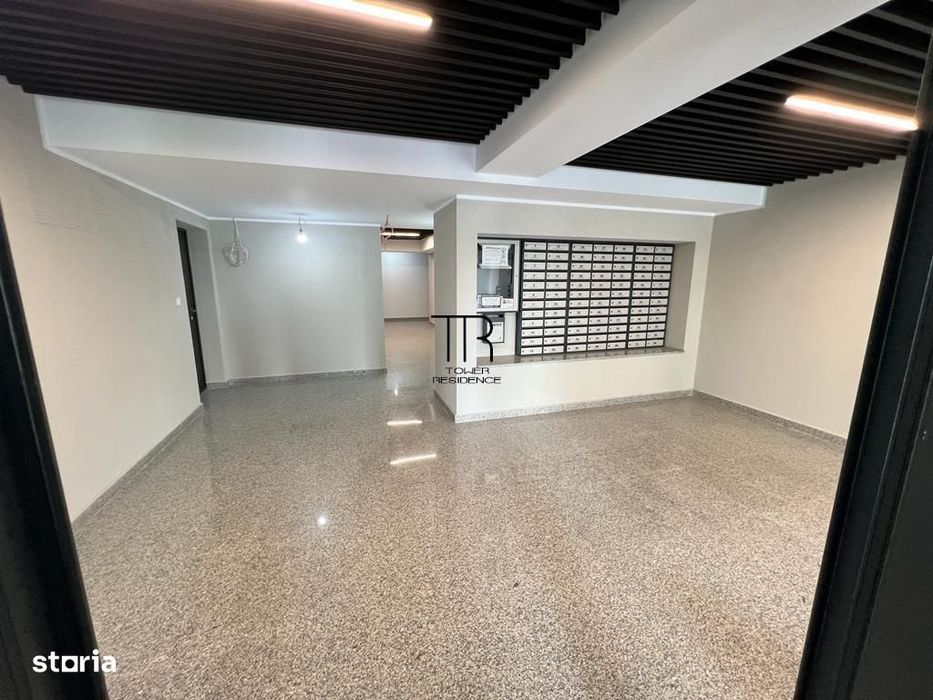 NOU Apartament 2 Camere Incalzire in Pardoseala Ansamblu Nou Rahova