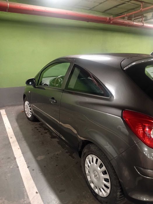 vand Opel corsa disel an 2010