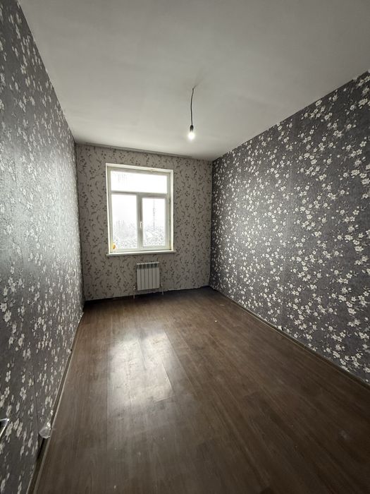 Новастройка корасу 6 Миллий Гвардия домлари