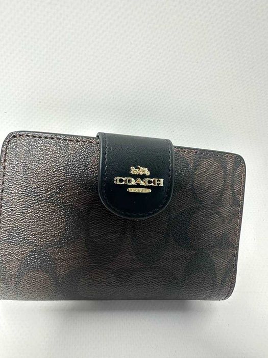 Кошелек Coach Оригинал