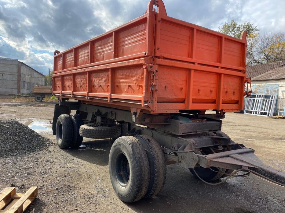 Продается КАМАЗ 45143