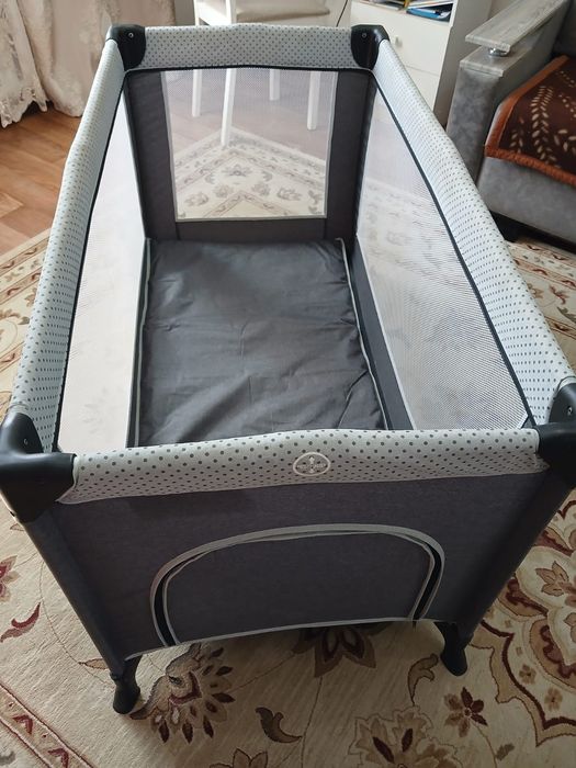 Манеж детский коп колданбаган