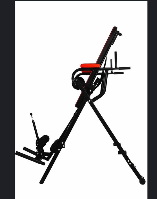 Срочно продается Инверсионный стол S611 Б/У