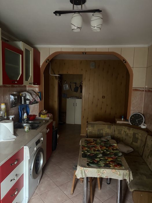 Apartament 3 camere de vânzare – Zona Obor, Brăila,nu accept agentii