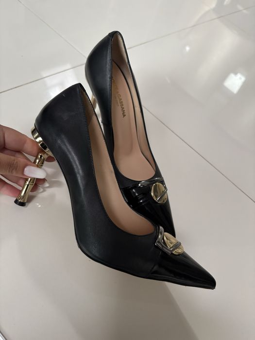 Pantofi dama 38 noi