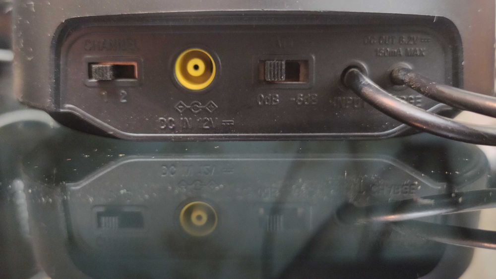 Sony MDR-RF810RK - RF беспроводные наушники