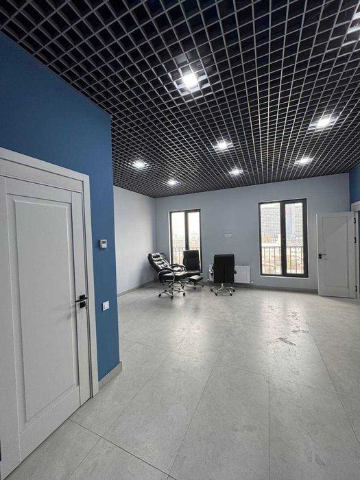 Сдам 40 м² Офис в Аренду в Центре Города. Ц-6. Минор. Юнусабадский!