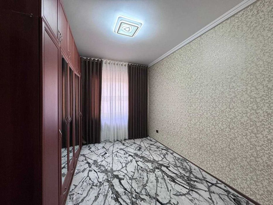 3 хоналик квартира 2 кават 6 микр, алпомиш