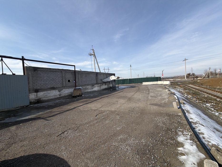 Ттз Карзинка 3 км База 40 сот