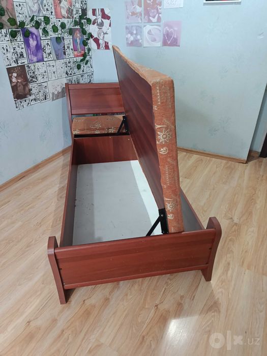 кровати односпальные одинаковые