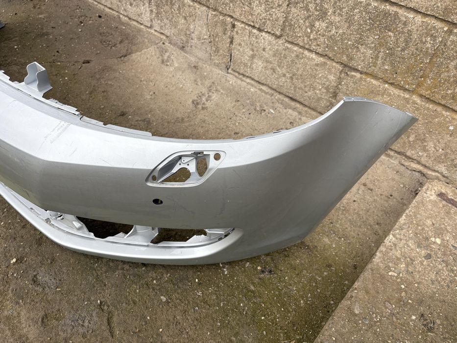 Предна броня за VW Golf VI Plus / Голф 6 плюс