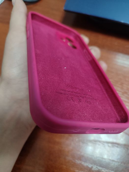 Чехол на iPhone 12 mini