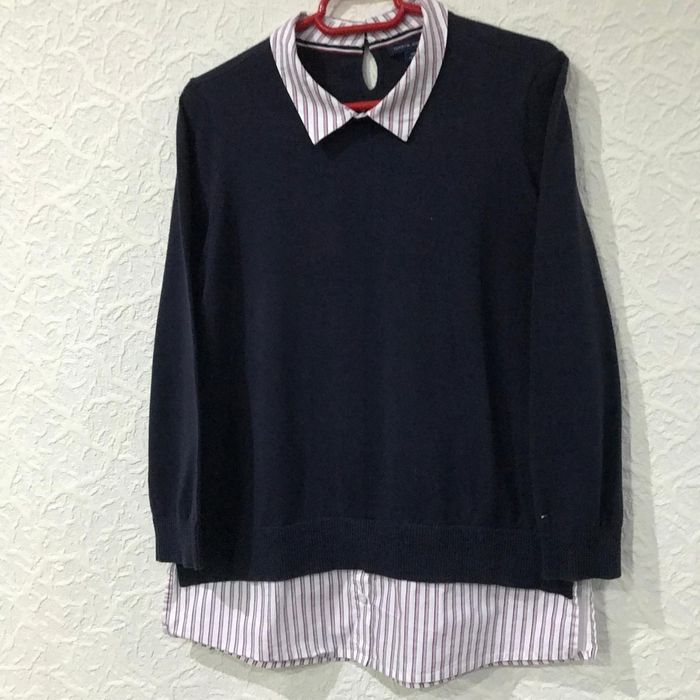 Hanorace Polo RalpL/TommyH