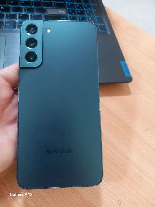 S 22 + holati yaxshi aybi yoo Samarqand shahar