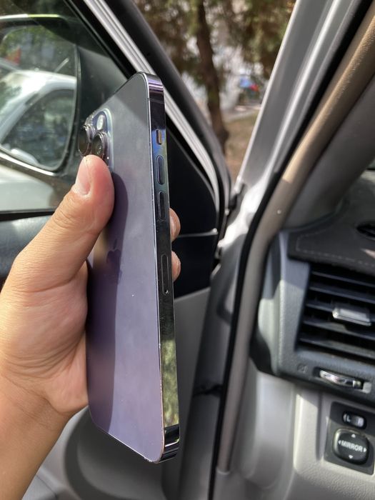 iPhone 14 Pro Max 128gb