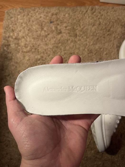 Alexander McQueen originali