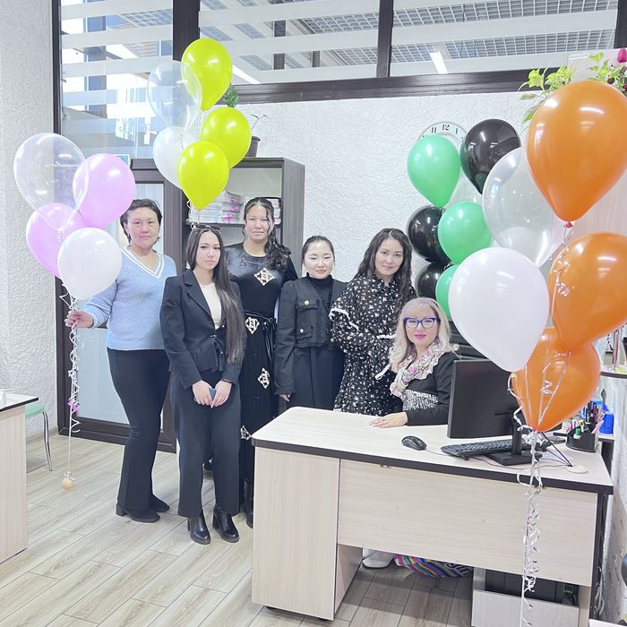 Бухгалтерские Услуги