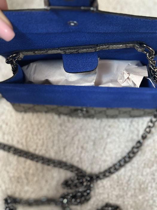 Чанта Gucci.