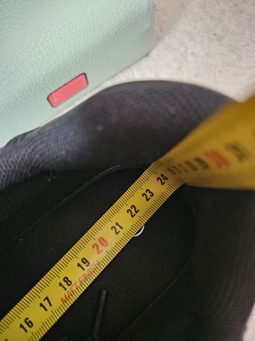 Adidasi negri femei noi